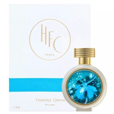 Парфюмерная вода Haute Fragrance Company Dancing Queen женская (Luxe)
