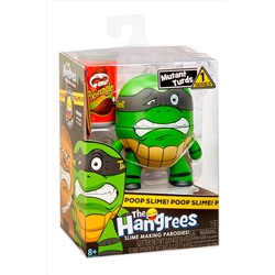 Игрушка The Hangrees Mutant Turds Игрушки разных брендов, 267035