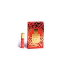 Туалетная вода Bouge Top Secret 11мл edp жен тестер