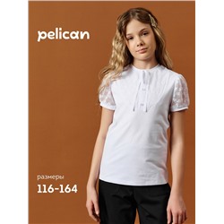 PELICAN Джемпер GFT7203