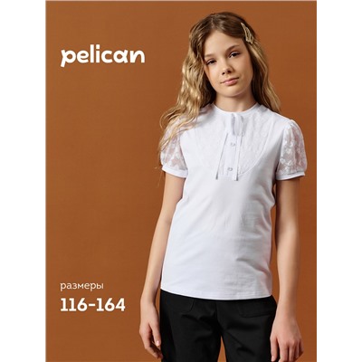 PELICAN Джемпер GFT7203