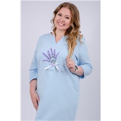 Сорочка Лаванда НАТАЛИ, 1204819