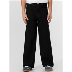 БРЮКИ ДЖИНСОВЫЕ ДЛЯ ДЕВОЧЕК 2025-2DTG531-4