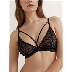 Conte elegant Бюстье GOTIC LBE 2980