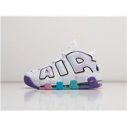 Кроссовки Nike Air More Uptempo