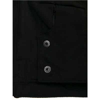 Зимний комплект из мембранной ткани для мальчика