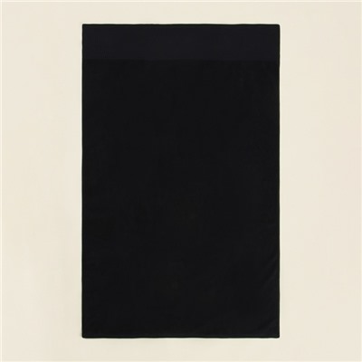 Полотенце махровое SL HOME: Waffle «Дарк Маре» 90×150 см, 100% хлопок, 490 г/м²