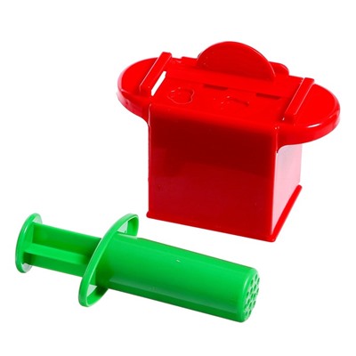 УЦЕНКА Игровой набор для лепки «Кино-кафе»