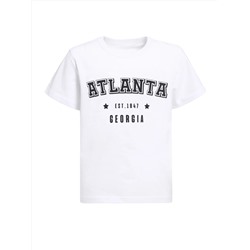 Апрель Футболка 1ПДФК4332001