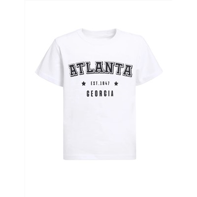 Апрель Футболка 1ПДФК4332001