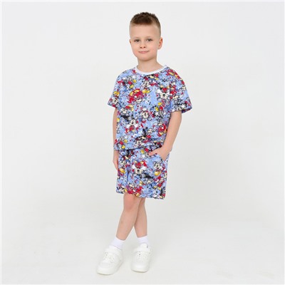 Костюм Мадагаскар