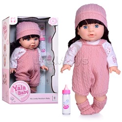 Кукла с аксессуарами "Инночка" в коробке