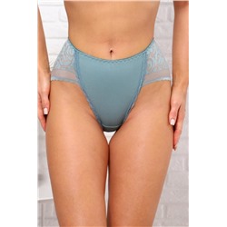 Трусы 64727 (Зеленый)