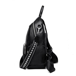 Bags Рюкзак  / кожа /   023094