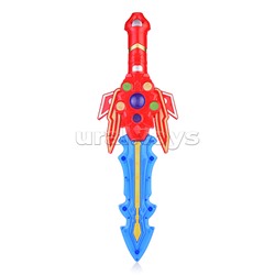 Меч "Galaxy Superman" в пакете