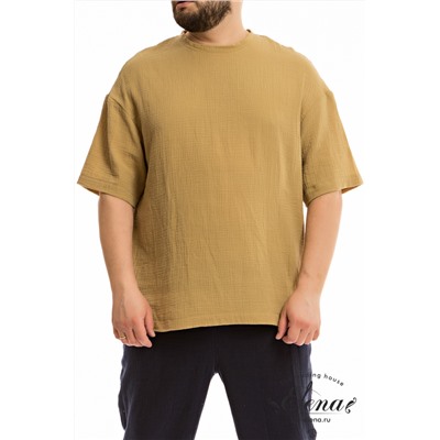 Футболка М123008а