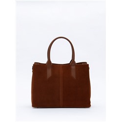 Сумка 1019M brown Polina&Eiterou