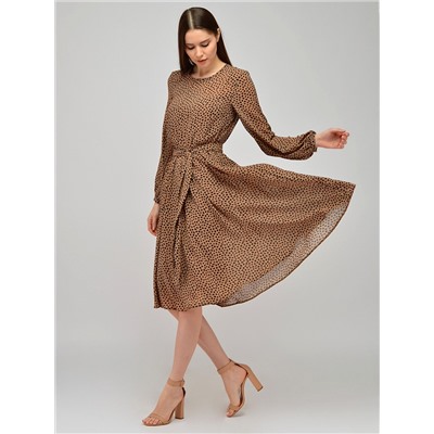 VISERDI Платье 10201-кор 4411250