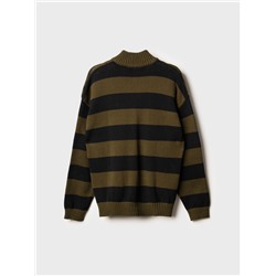 Кардиган трикотажный для мальчиков