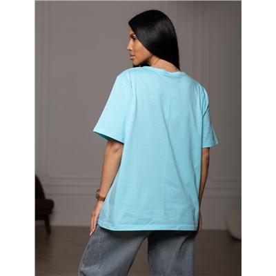 Футболка мод.1838/1