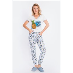 Пижама М321148Па