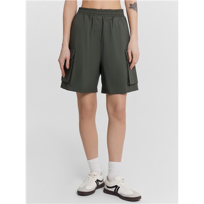 ШОРТЫ ЖЕНСКИЕ 132363