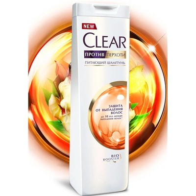 Шампунь для волос 400мл #23096382