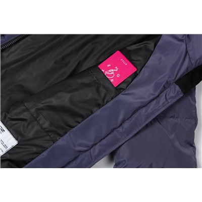 Куртка-парка