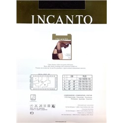 Чулки классические, Incanto, Passion 20