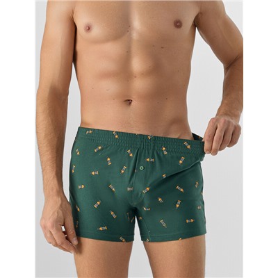 ТРУСЫ МУЖСКИЕ 411152