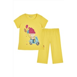 Пижама KOGANKIDS, 669601