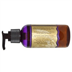 Indigo Wild, Frankincense & Myrrh Zum Oil 4 fl. oz