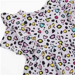 YOULALA Полукомбинезон 1594100304