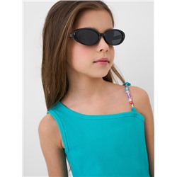 Солнцезащитные очки с поляризацией для детей