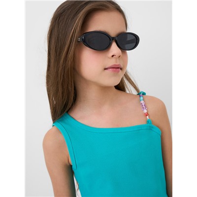 Солнцезащитные очки с поляризацией для детей