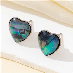 Серьги на гвоздиках арт. 13 5073 (id 290214)