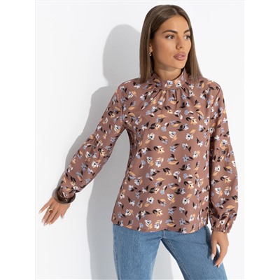 CHARUTTI Блуза 12071