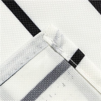 Фартук «Этель» For you, 60×80 см, 100% п/э