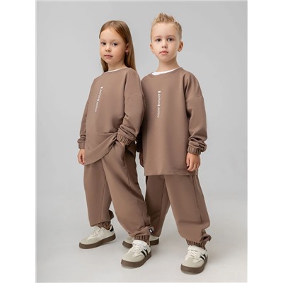 Bodo Костюм 11-363МU