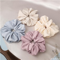 Резинка для волос / 701 /уп 200/ (Бежевый)