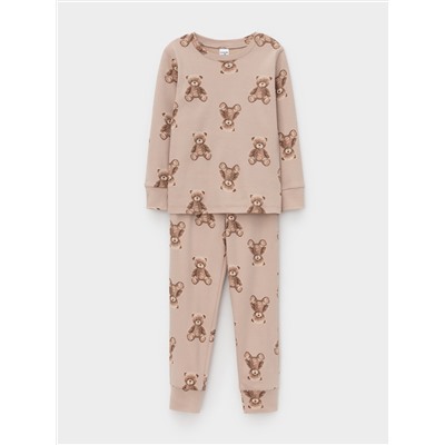 CROCKID Пижама К 1552