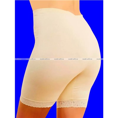 Панталоны женские Miss Emma Турция большие размеры хлопок