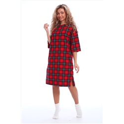 Туника Платье на клепках НАТАЛИ, 1222910