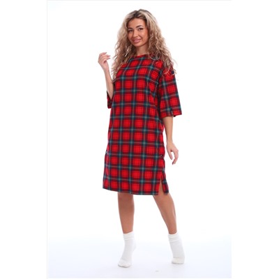 Туника Платье на клепках НАТАЛИ, 1222910