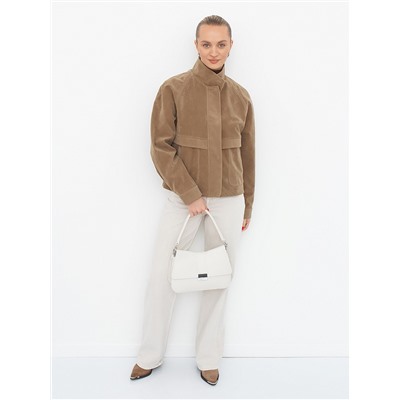 Сумка 28206 beige Velina Fabbiano-Safenta