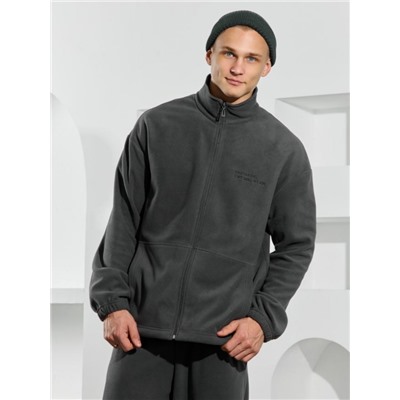 Толстовка мужская Алтай-1 (Графитовый)