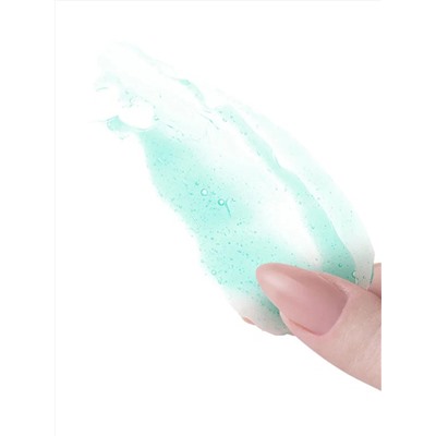ItalWax Ital Wax Воск горячий пленочный для депиляции «Изумруд» в гранулах / Top Line Emerald, 100 г 28124