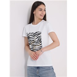 Апрель Футболка 1ЖДФК3965001