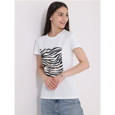 Апрель Футболка 1ЖДФК3965001