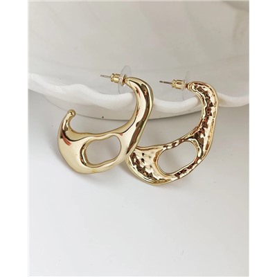 Серьги "Molly"